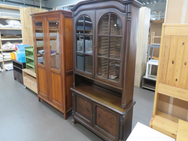 Meubels en woonaccessoires